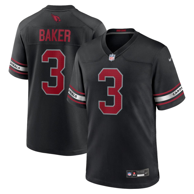 Arizona Cardinals Men Jerseys 2025-10-13-003